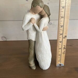 Willow Tree “Promise”